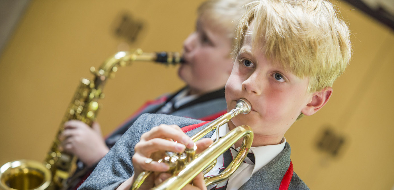 Kingswood Prep School